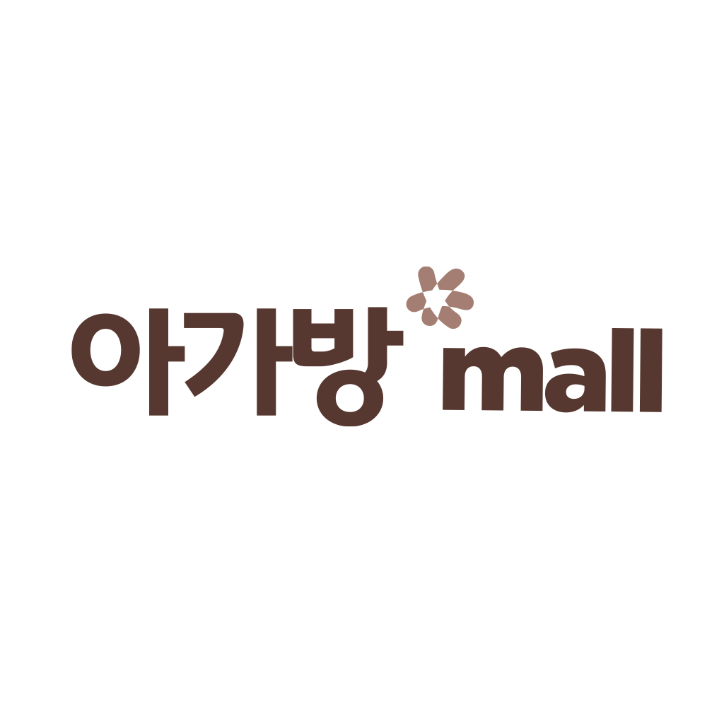 아가방앤컴퍼니 메인 화면