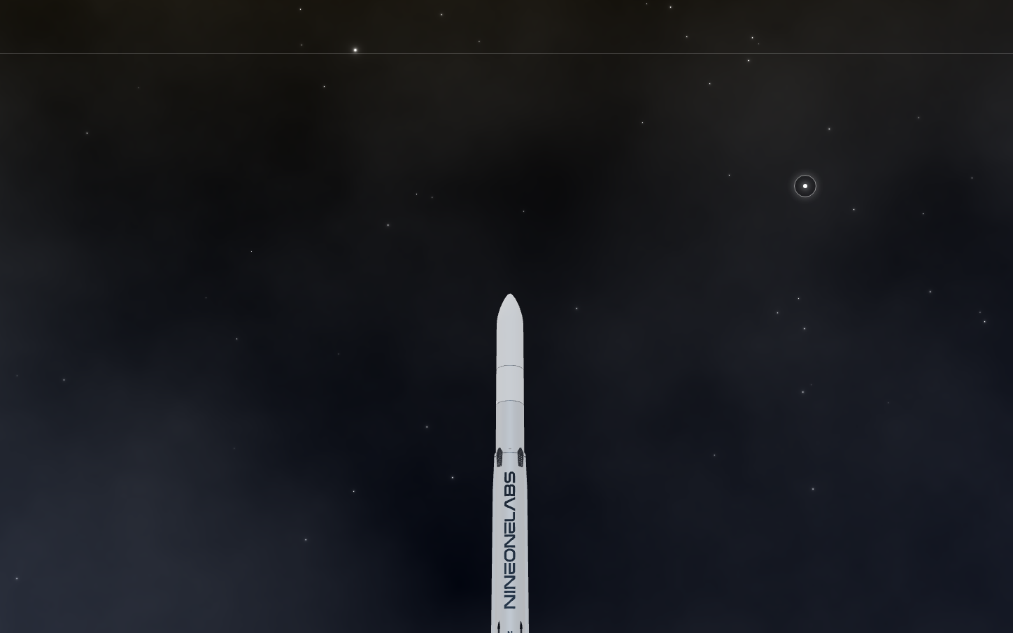 NINEONELABS — WE MAKE YOUR JOURNEY 메인 화면